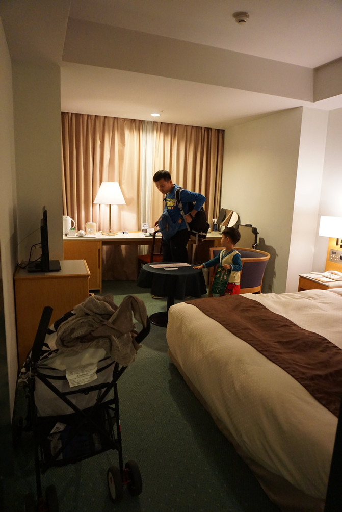 {大阪~名古屋}春季之旅(内附详细行程单) - 大阪