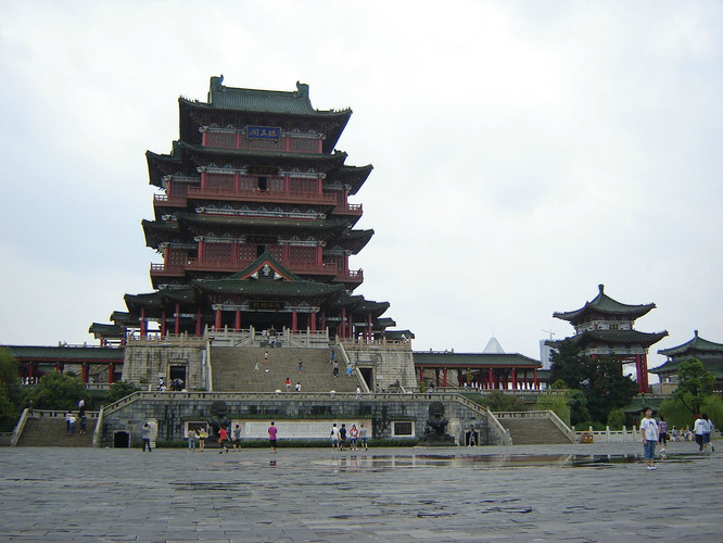 长沙南昌游玩攻略,南昌去长沙旅游攻略