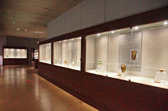 大明宫陶瓷艺术博物馆