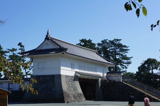 穿越日本~14日漫步霓虹国(4)