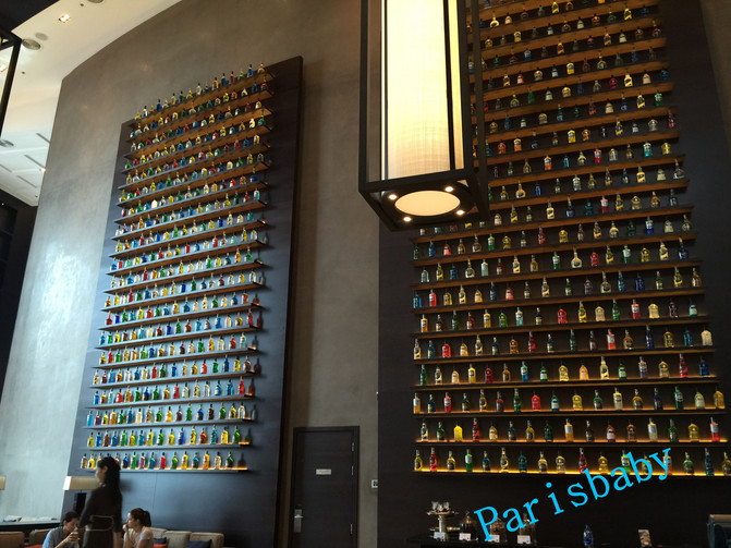 巴黎宝贝之迪拜,阿布扎比初体验