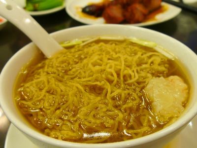 广州麗的麵家 多宝路店 攻略 麗的麵家 多宝路店 特色菜推荐 菜单 人均消费 电话 地址 菜系 点评 营业时间 携程美食