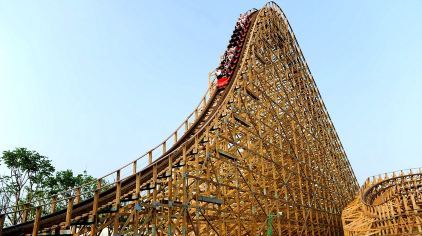 宁波方特东方神画儿童票