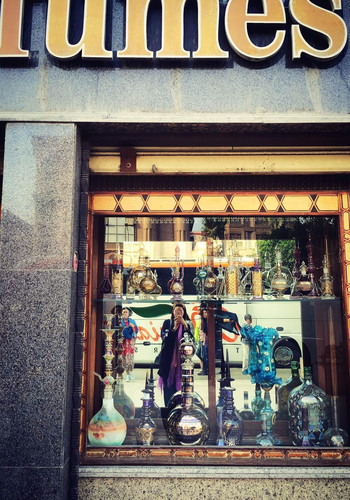 埃及,时间是一场奇妙的旅行 - 游记攻略