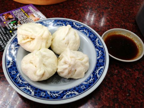 另一面镜子:台湾行之花莲(6)