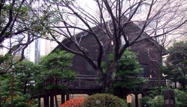 东京旧乃木邸攻略 东京旧乃木邸门票 游玩攻略 地址 图片 门票价格 携程攻略 东京旧乃木邸攻略 东京旧乃木邸门票 游玩攻略 地址 图片 门票价格 携程攻略