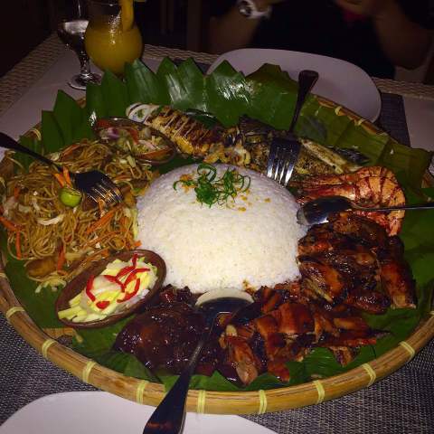 菲律宾薄荷岛鲸鲨之旅