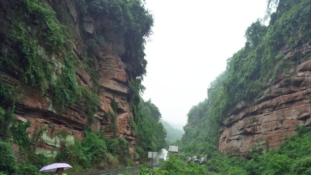 成都周邊遊 老峨山徒步踏青兩日遊(走進峨眉山的姊妹山)