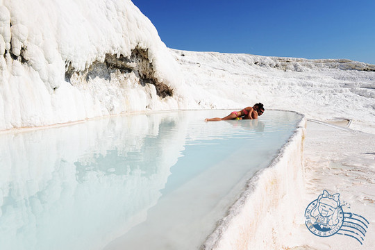 赫拉波利斯遗址          