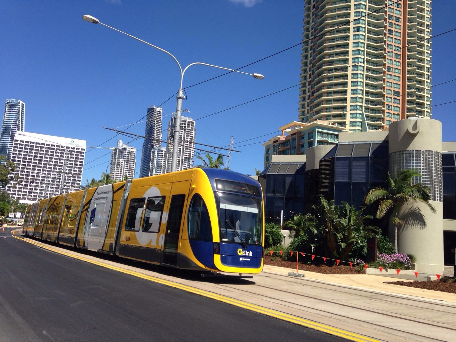 happy holiday sydney gold coast 澳大利亚游记攻略【携程攻略
