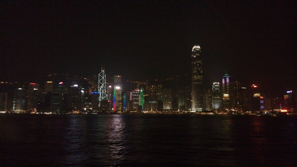 尖沙咀半日游 香港游记攻略 携程攻略 尖沙咀半日游 香港游记攻略 携程攻略