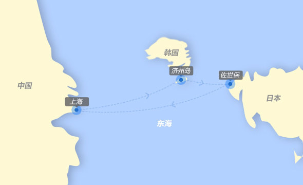 01韩国济州岛 日本佐世保市