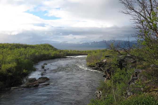 挪威自由行:峡湾的无穷魅力 - 挪威游记攻略【