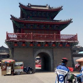 滦县城区,滦县古城,滦县(第4页)_大山谷图库