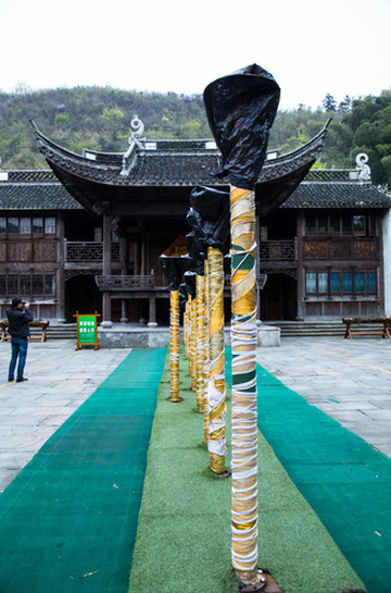 舞龙什么成语_舞龙简笔画(3)