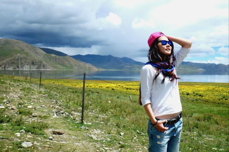 我带三个妹妹耍西藏 - 日喀则游记攻略【携程攻略】