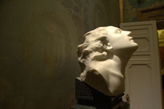 梦想国度—意大利三城游之二:佛罗伦萨