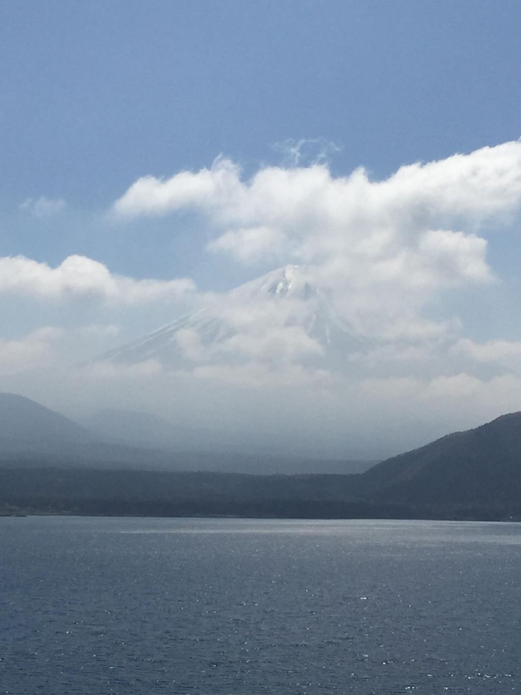 自駕遊世界之日本中部名古屋-下呂-高山-上高地-松本-富士山 5日櫻花