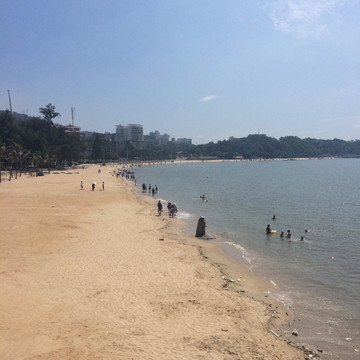 千里走单骑 - 厦门游记攻略【携程攻略】