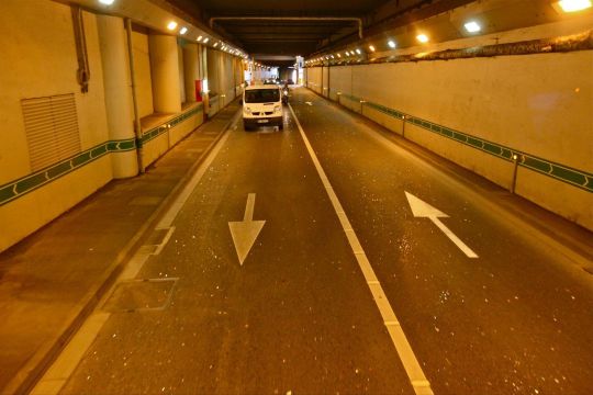 『夏日薰香』畅游法国14天