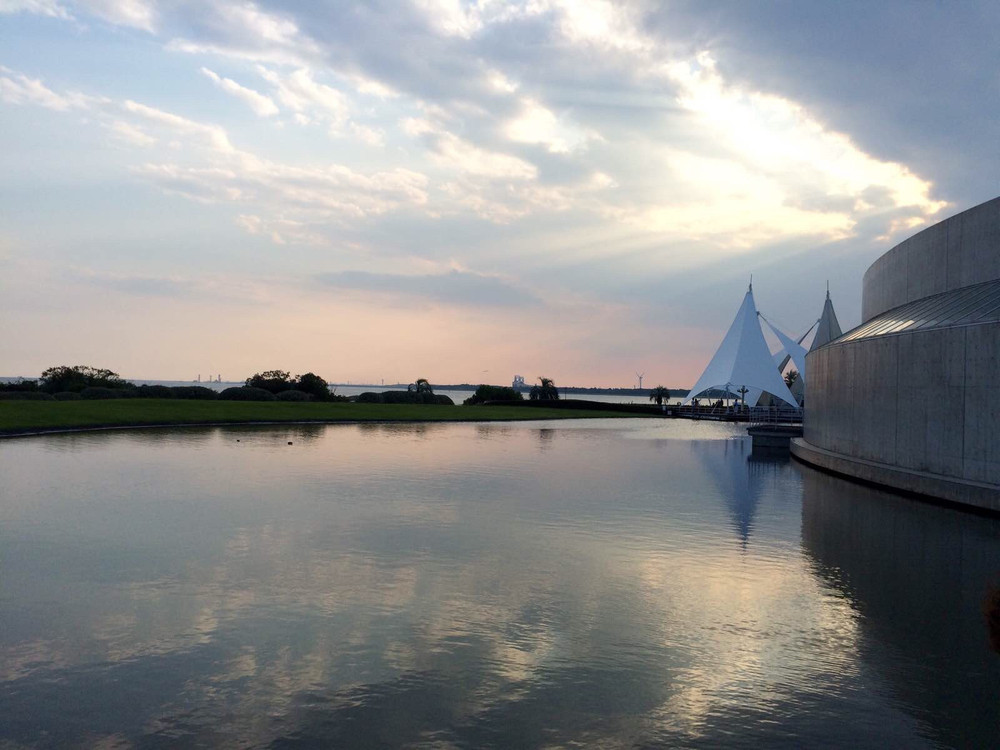 葛西臨海公園水族館 日本游记攻略 携程攻略 葛西臨海公園水族館 日本游记攻略 携程攻略