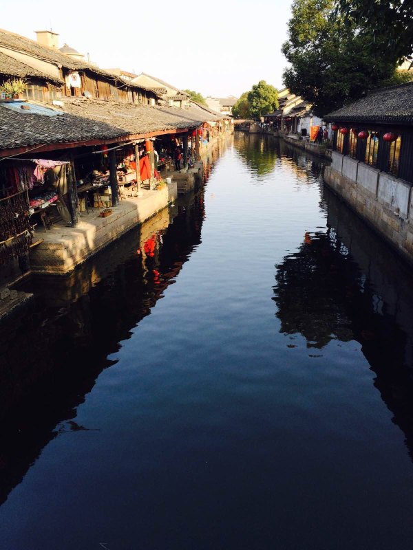 绍兴市绍兴县安昌古镇