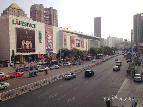 【向东是大海】季夏梦·秦皇岛