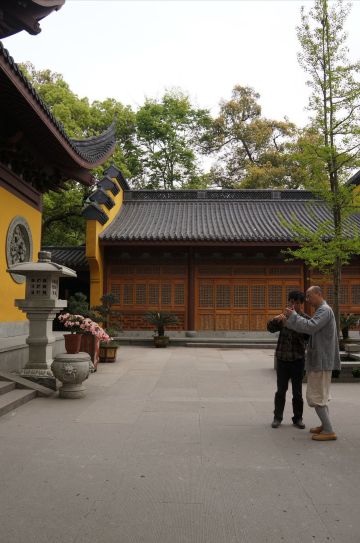 漫慢行的『杭州』(1)