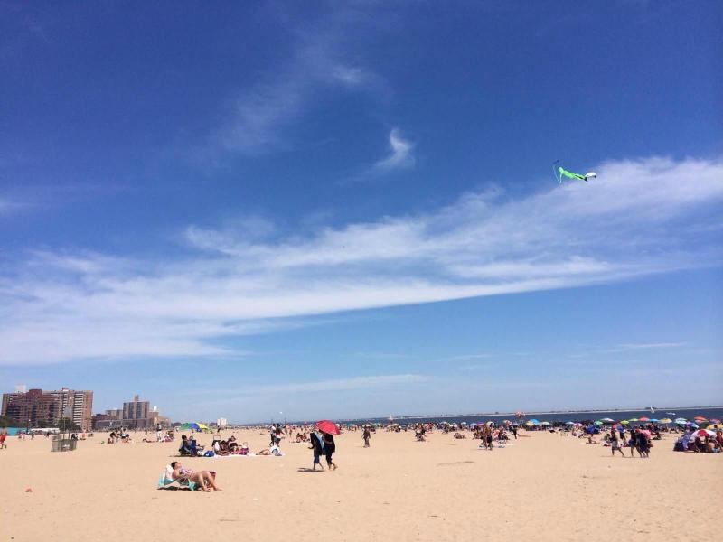 美国东海岸探亲之旅 - 纽约游记攻略【携程攻略】