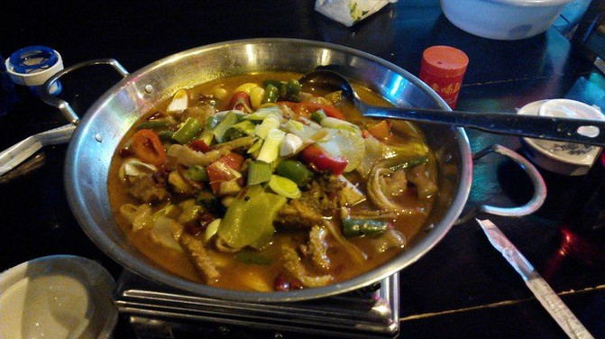 张家界的三天两晚精华之旅 - 张家界游记攻略