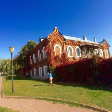 探秘东斯拉夫人罗斯部族俄罗斯全记录(1)