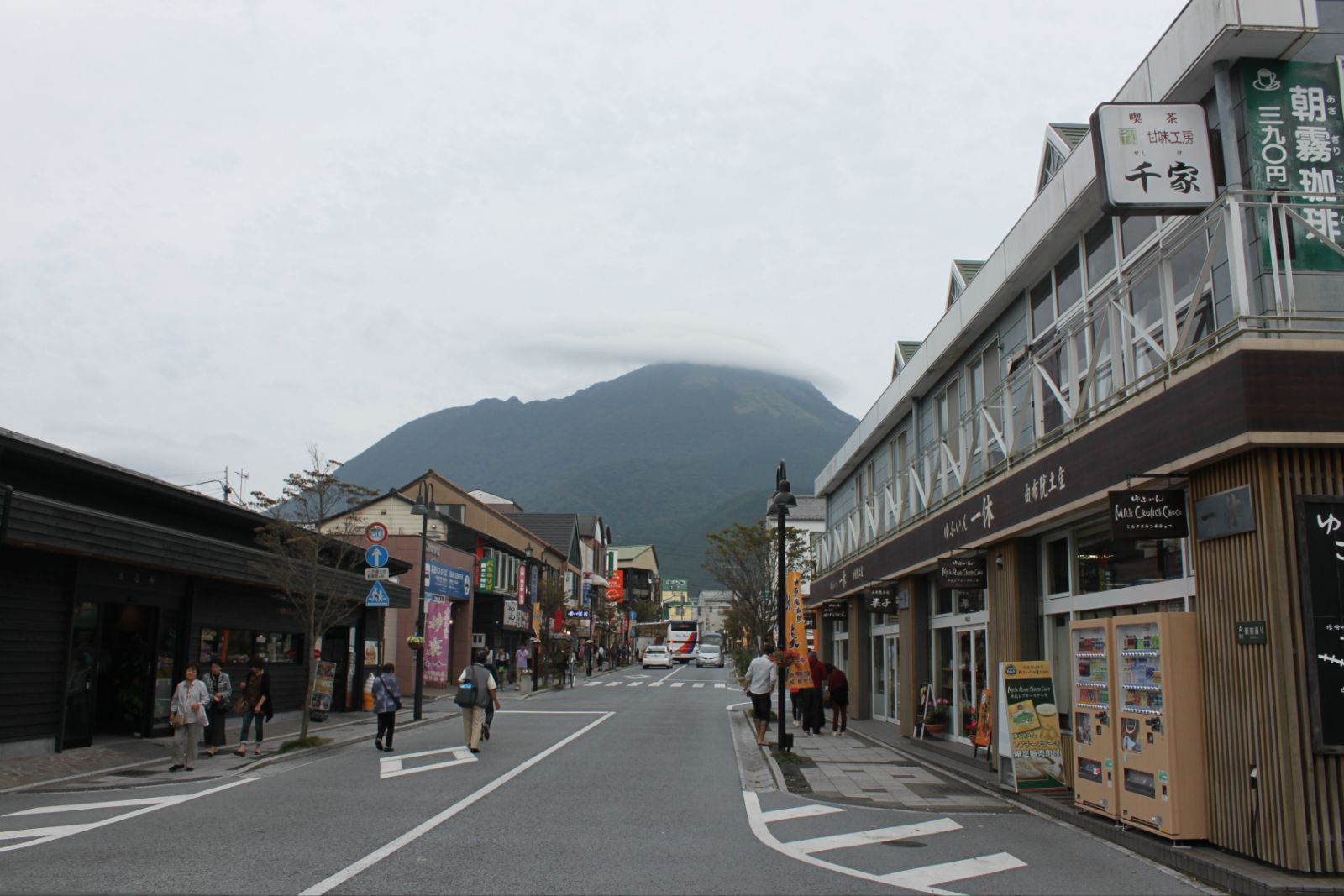 日本北九州火车周游:我们和台风赛跑(1)