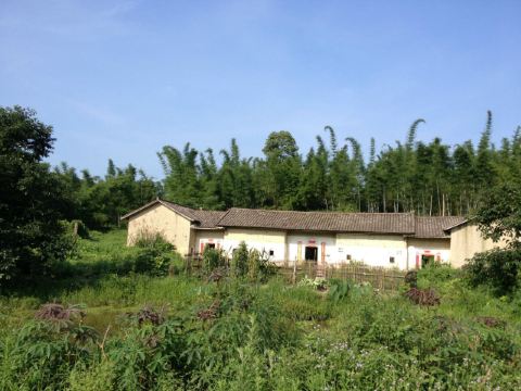 河源洞源村万绿湖 - 广东游记攻略【携程攻略】