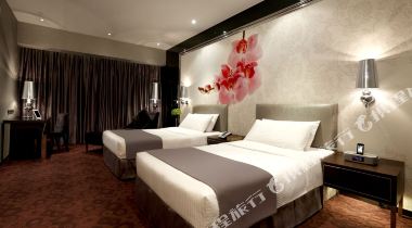 澳门2日自由行·市区5星酒店1晚(可选葡京\/十