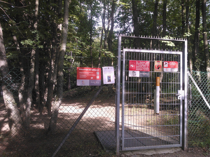 从维也纳到布拉格 - 维也纳游记攻略