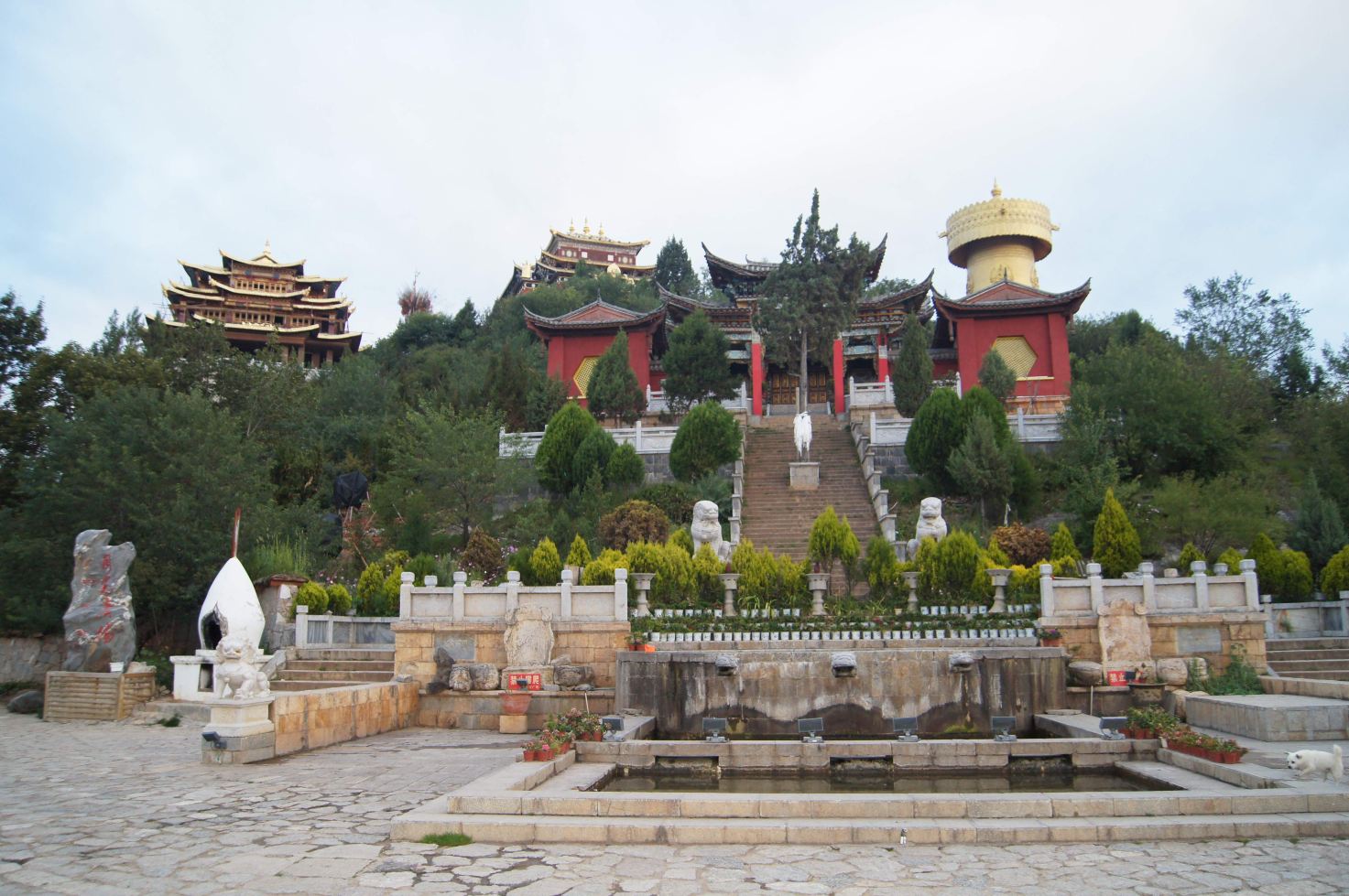 龟山公园