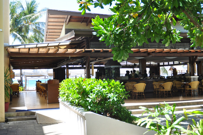 2012.2.27-3.2长滩岛5天跟团半自由行,吃住玩全