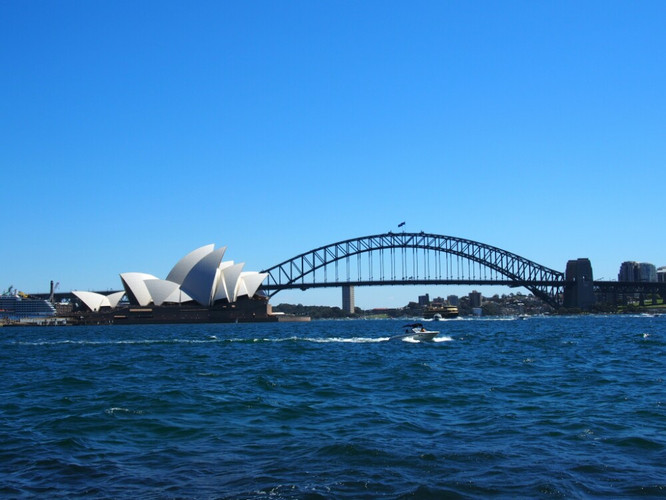 悉尼人均gdp_买房大军外溢 国人海外买房不可控风险激增