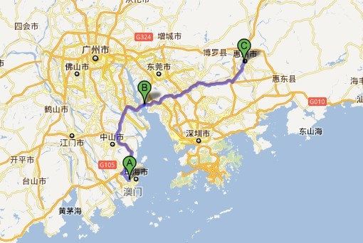 巽寮湾人口_前方注意 猛料来袭 5月28日佛山电视台美食搜通街主持人陈珑与你(3)