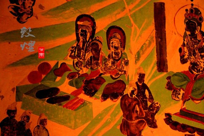 2000块甘肃6天自助游,飞天舞,月牙湾,雄关险,丹