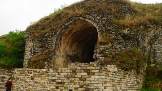 明中都皇城遺址門票,鳳陽明中都皇城遺址攻略/地址/圖片/門票價格