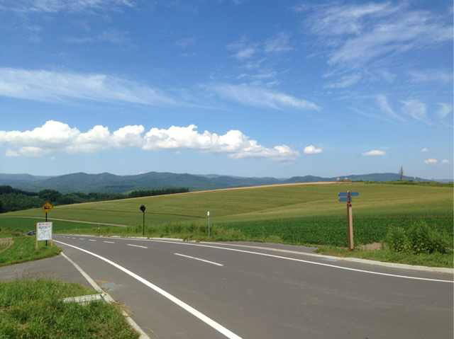 日本北海道家庭8日自由行 北海道游记攻略 携程攻略 日本北海道家庭8日自由行 北海道游记攻略 携程攻略