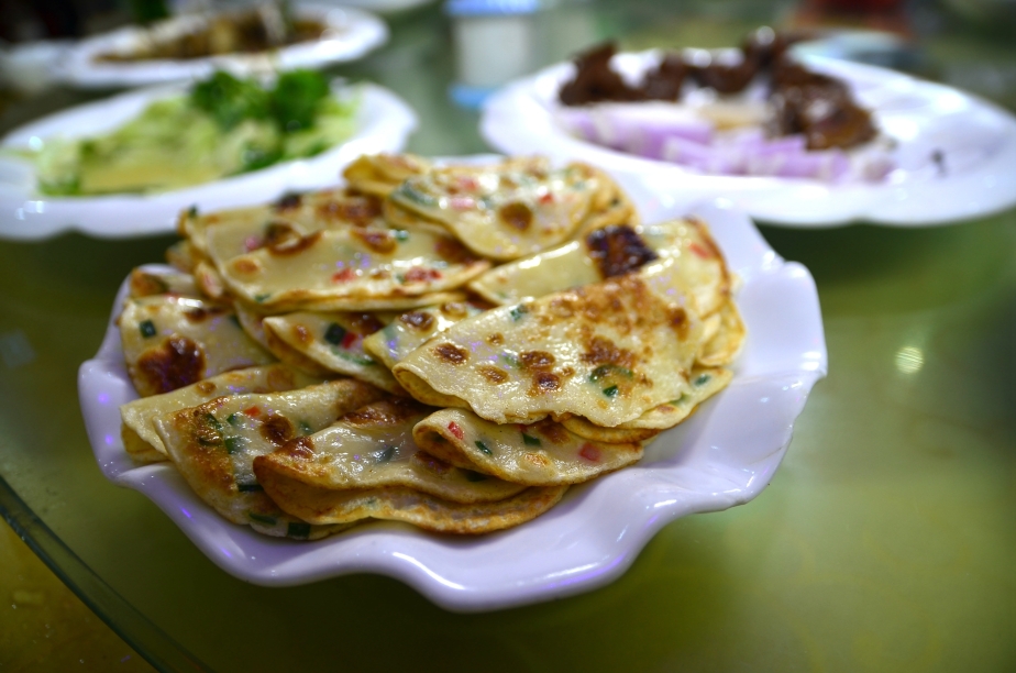 老家河南 发现美丽乡村第三站 之 西峡龙潭沟