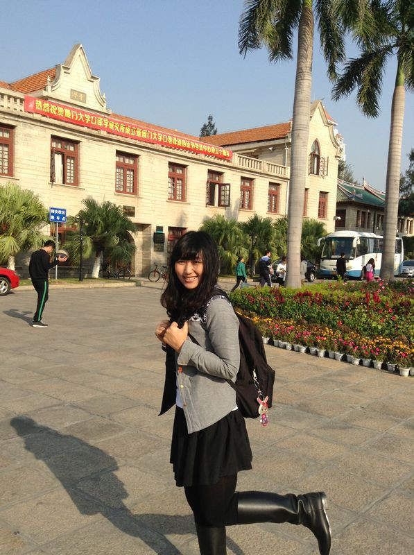 厦门(鼓浪屿)双休游 下 - 鼓浪屿游记攻略