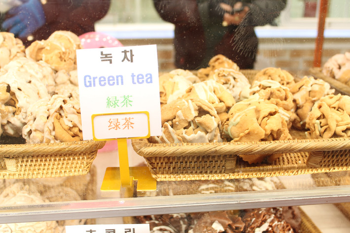 12月韩国7天6夜机票、签证、衣食住行全包40