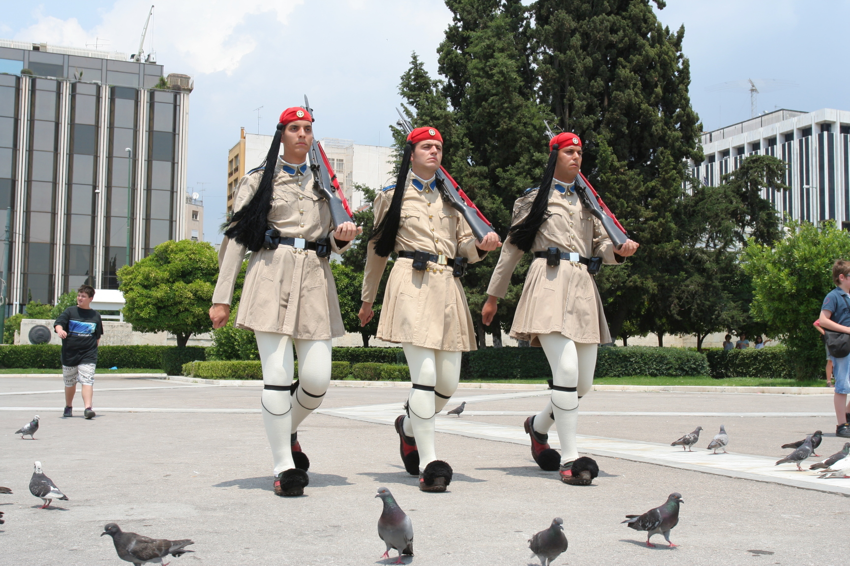 【画册】希腊七日,穿越千年 - 雅典游记攻略【携程攻略】