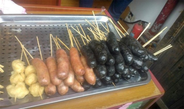 春节霞浦-福州-永泰自驾游(福州篇) - 福州游记