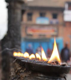 2018尼泊尔根杰旅游攻略,自助游\/自驾\/出游\/自