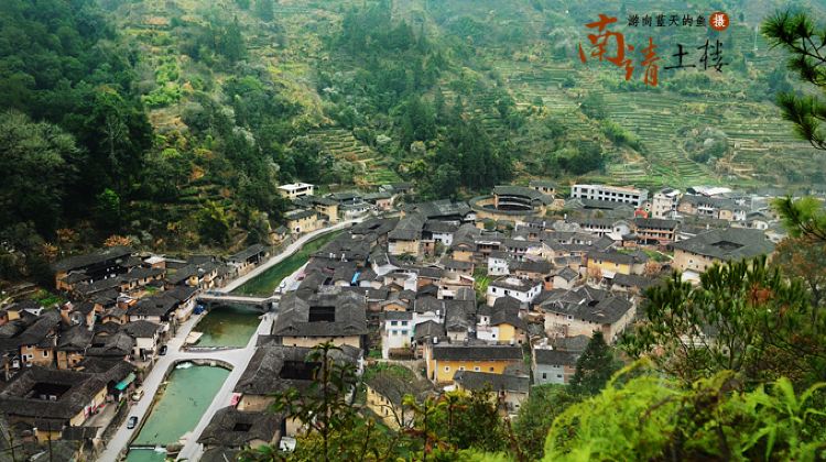 漳州旅游行程安排,漳州旅游线路推荐\/最佳路线