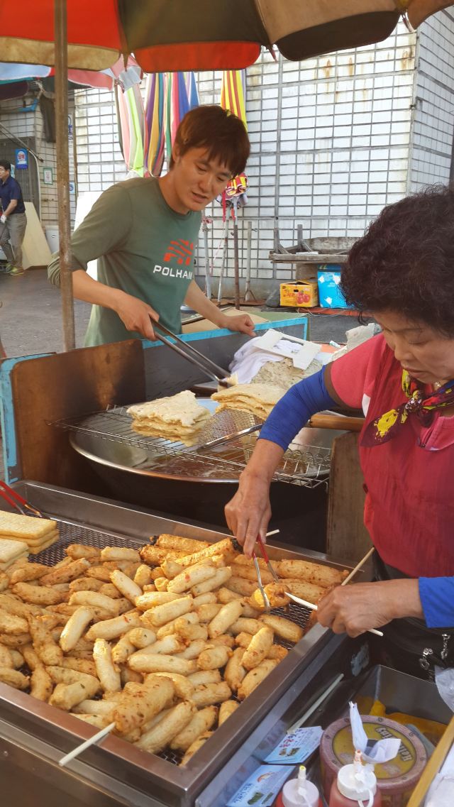 20140927-1005大邱慶州釜山9日遊(骨窟寺temple stay)更新完畢